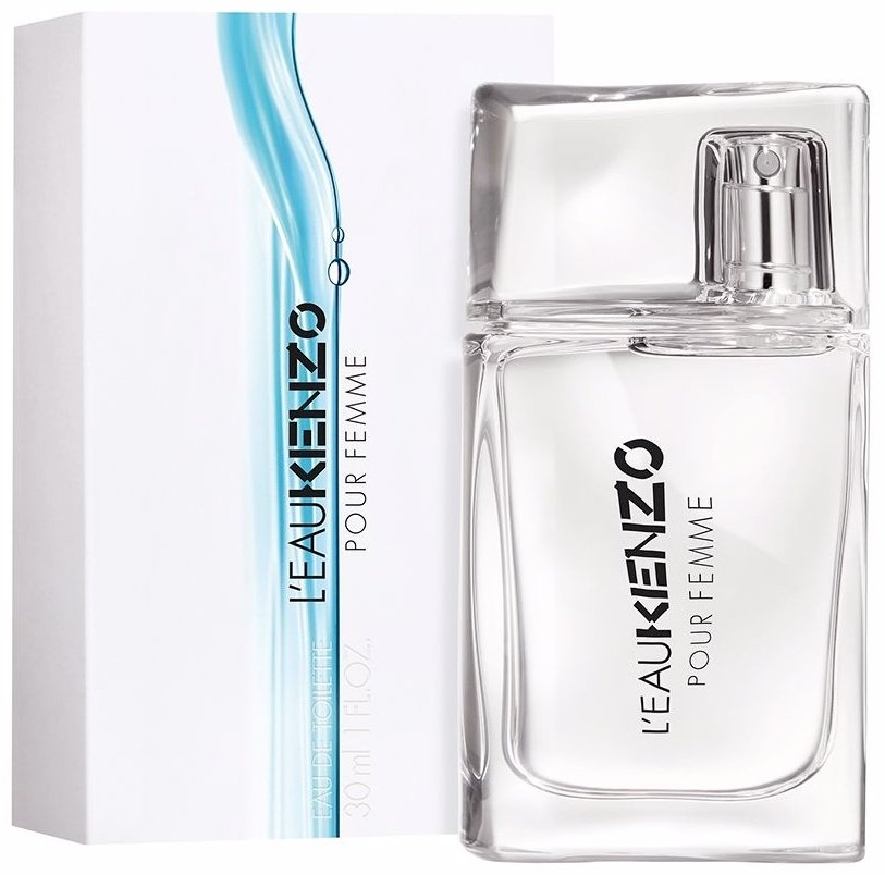 KENZO L'Eau Par туалетная вода EDT 30 мл, для женщин - ForteMarket KENZO L'Eau Par туалетная вода EDT 30 мл, для женщин купить,16990