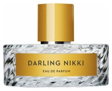 Vilhelm Parfumerie Darling Nikki парфюмерная вода EDP 100 мл, унисекс купить,182090