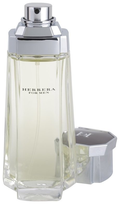 Carolina Herrera For Men туалетная вода EDT 100 мл, для мужчин - ForteMarket Carolina Herrera For Men туалетная вода EDT 100 мл, для мужчин купить,39490