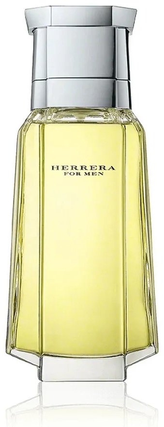 Carolina Herrera For Men туалетная вода EDT 100 мл, для мужчин - ForteMarket Carolina Herrera For Men туалетная вода EDT 100 мл, для мужчин купить,39490