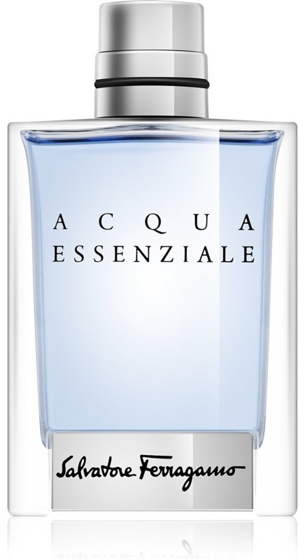 Salvatore Ferragamo Acqua Essenziale туалетная вода EDT 100 мл, для мужчин - ForteMarket Salvatore Ferragamo Acqua Essenziale туалетная вода EDT 100 мл, для мужчин купить,28890