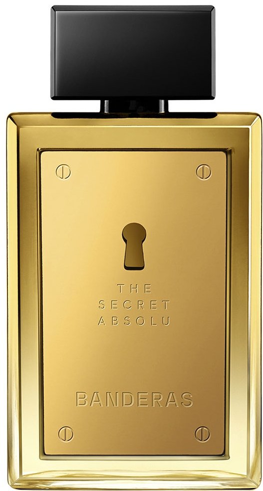 Antonio Banderas A. BANDERAS THE SECRET ABSOLU парфюмерная вода EDP 100 мл, для мужчин купить,13190