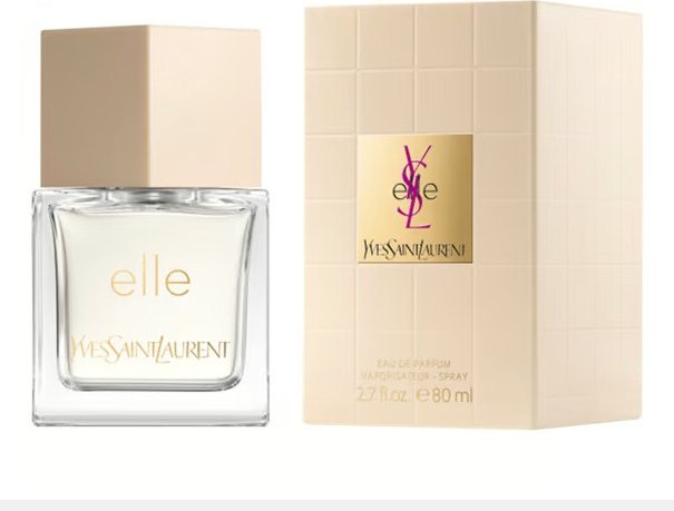 Yves Saint Laurent Elle парфюмерная вода EDP 80 мл, для женщин купить,48990