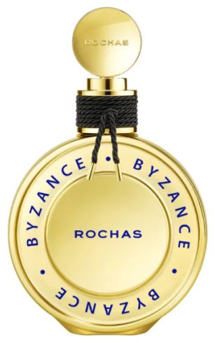 Rochas Byzance Gold парфюмерная вода EDP 90 мл, для женщин купить,60390