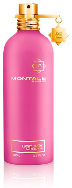 MONTALE Lucky Candy парфюмерная вода EDP 100 мл, унисекс купить,46590