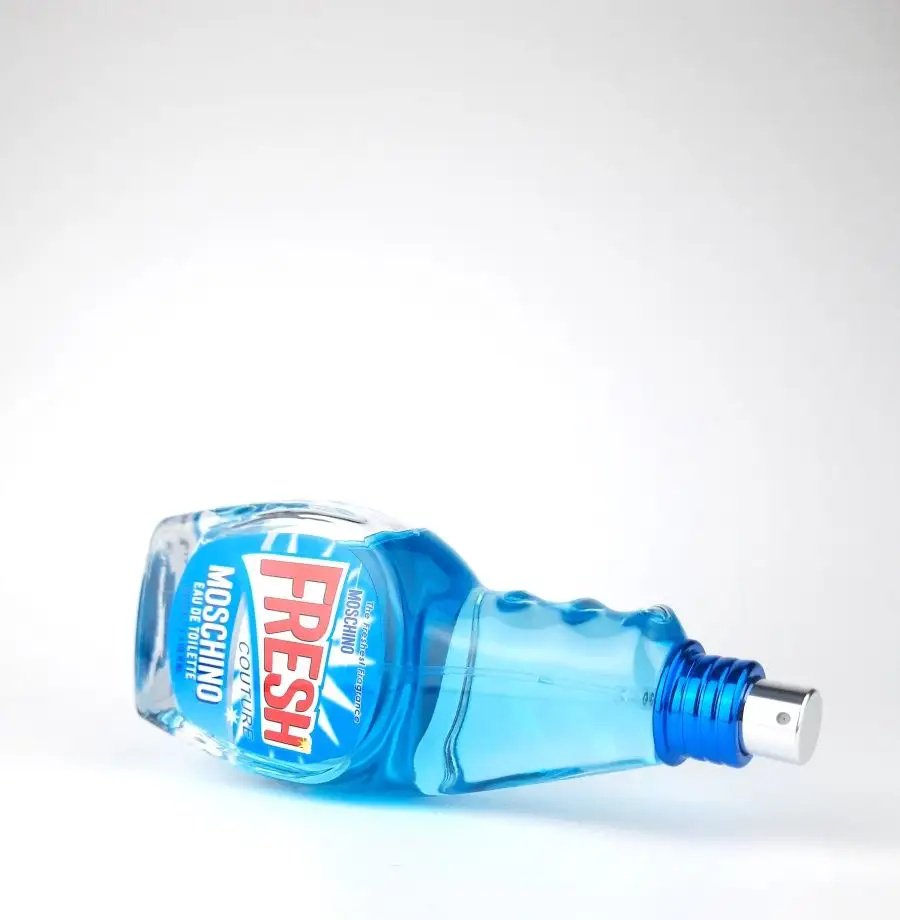 MOSCHINO Fresh Couture туалетная вода EDT 5 мл, для женщин купить,7590