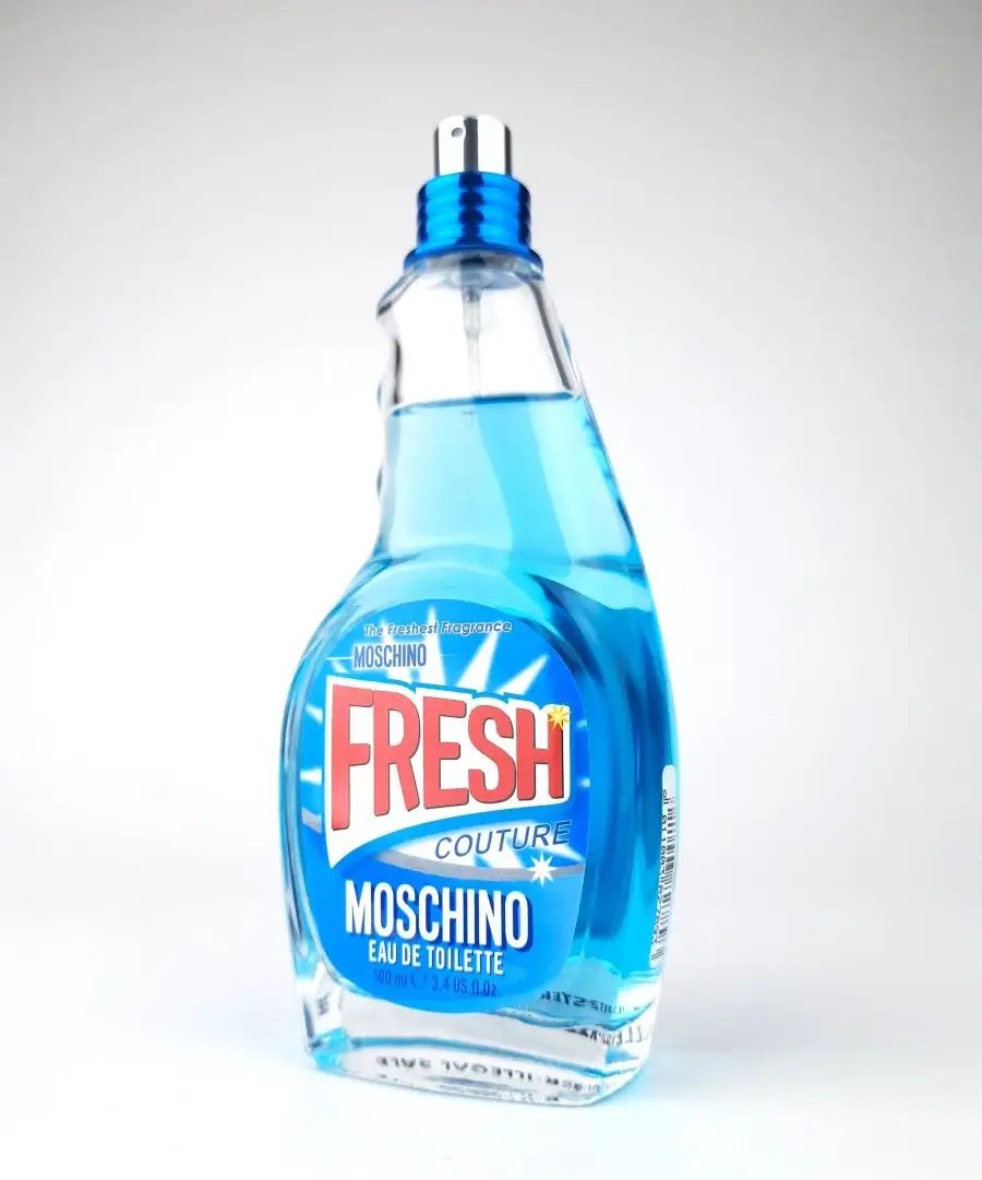 MOSCHINO Fresh Couture туалетная вода EDT 5 мл, для женщин купить,7590