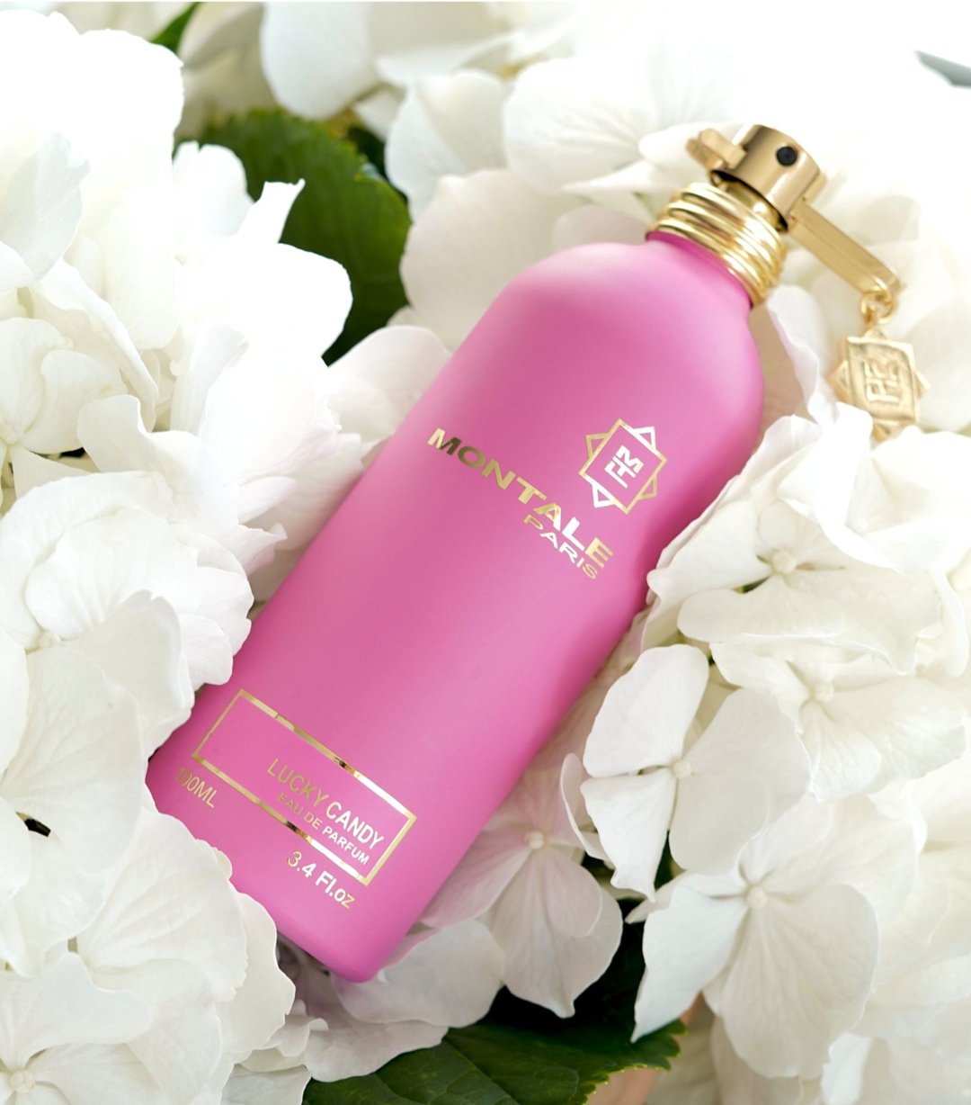 MONTALE Lucky Candy парфюмерная вода EDP 100 мл, унисекс купить,46590