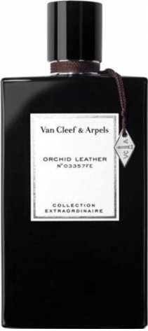 Van Cleef and Arpels Orchid Leather парфюмерная вода EDP 75 мл, унисекс купить,111390