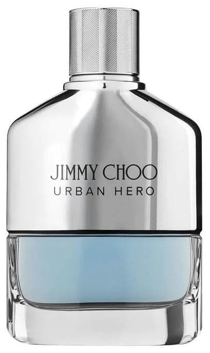 Jimmy choo Urban Hero парфюмерная вода EDP 10 мл, для мужчин купить,8190