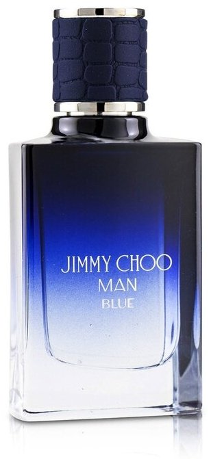 Jimmy choo Man Blue туалетная вода EDT 10 мл, для мужчин купить,6290