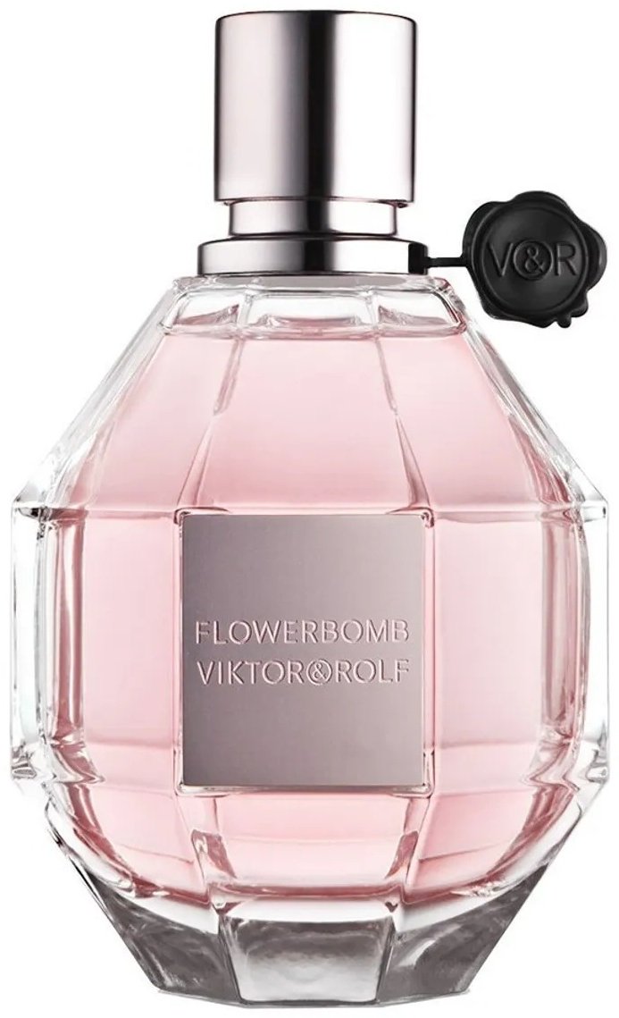 Viktor&Rolf Flowerbomb парфюмерная вода EDP 10 мл, для женщин купить,9290