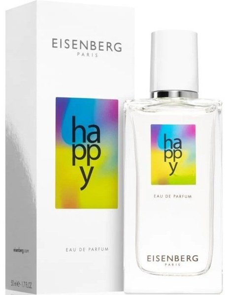 Eisenberg EISENBERG HAPPY u EDP 50 ml [M] парфюмерная вода EDP 50 мл, унисекс купить,36090