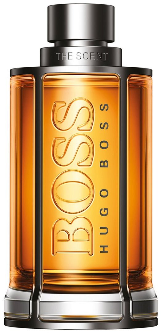 Hugo Boss The Scent туалетная вода EDT 200 мл, для мужчин купить,71690