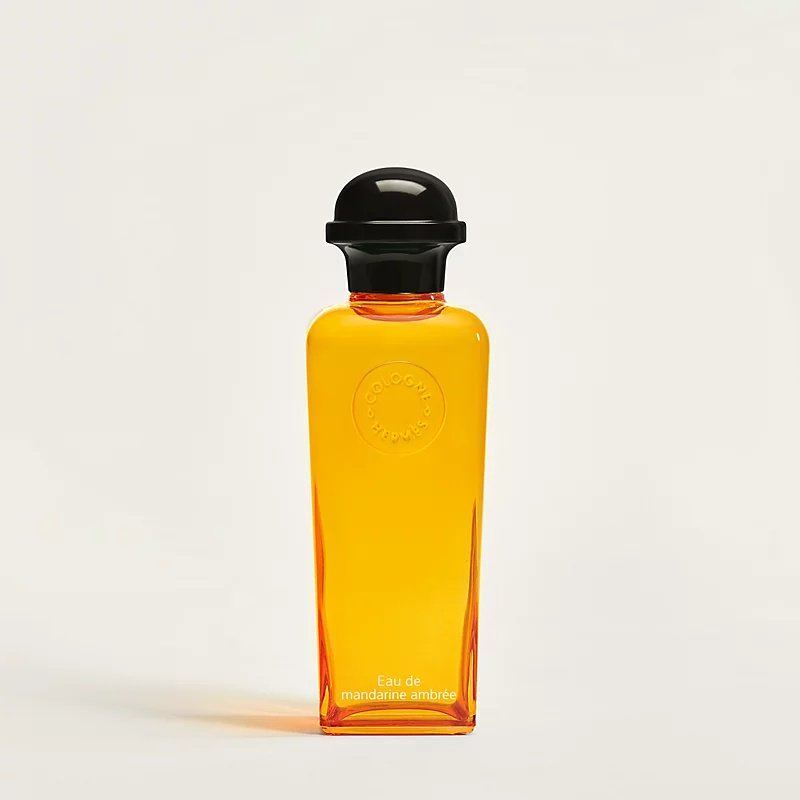 Hermes Eau de Mandarine Ambree одеколон EDC 100 мл, унисекс купить,53590