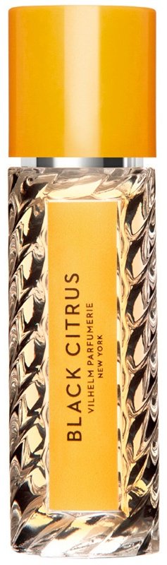 Vilhelm Parfumerie Black Citrus парфюмерная вода EDP 20 мл, унисекс купить,85490