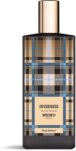 Memo Inverness парфюмерная вода EDP 75 мл, унисекс купить,384290