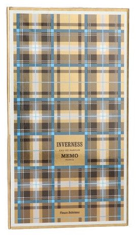 Memo Inverness парфюмерная вода EDP 75 мл, унисекс купить,384290