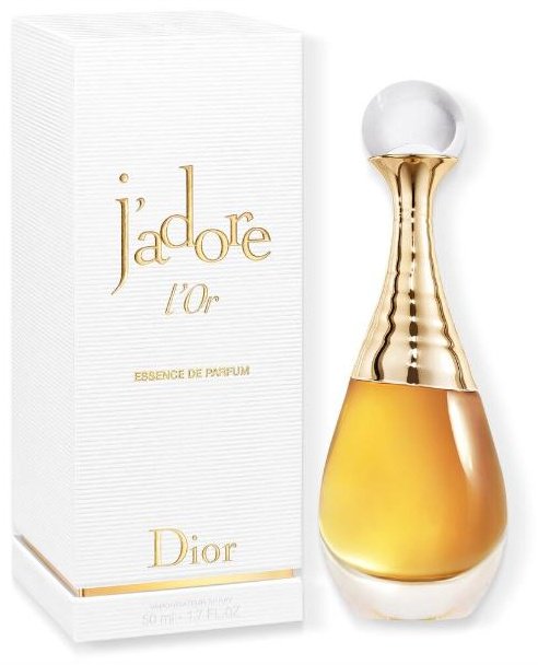 Dior J'Adore L'Or парфюмерная вода EDP 80 мл, для женщин купить,198390