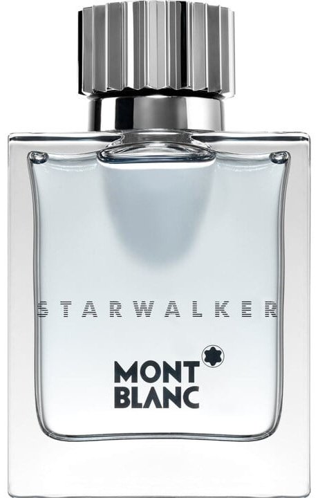 MONTBLANC Starwalker туалетная вода EDT 10 мл, для мужчин купить,6490