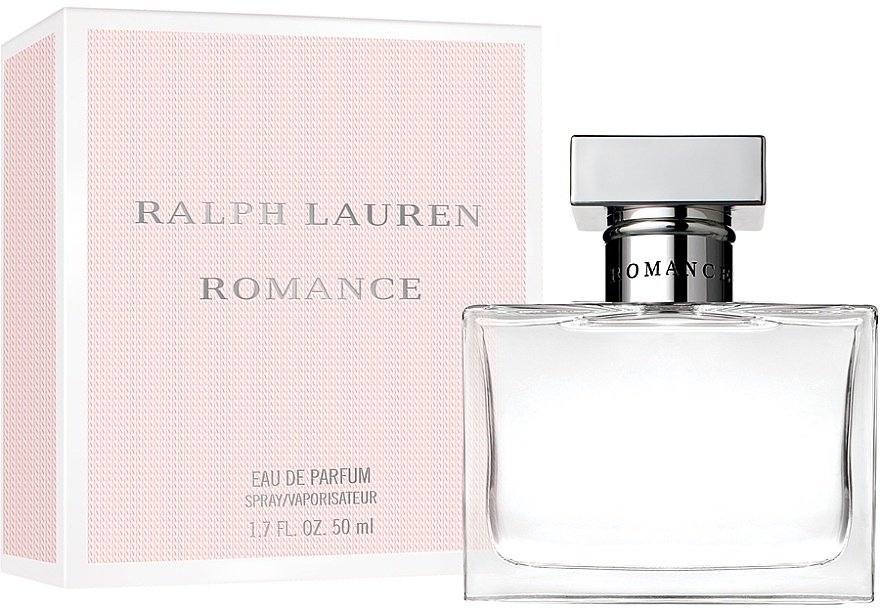 Ralph Lauren Romance парфюмерная вода EDP 10 мл, для женщин купить,7490