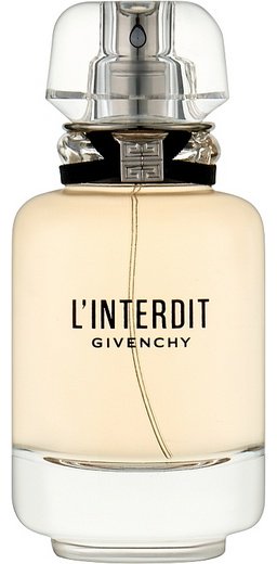 GIVENCHY L’interdit парфюмерная вода EDP 125 мл, для женщин купить,114990