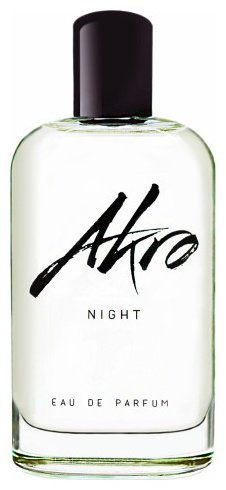 Akro Night парфюмерная вода EDP 30 мл, унисекс купить,28190