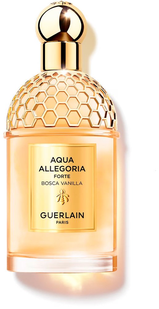 Guerlain Aqua Allegoria Forte Bosca Vanilla парфюмерная вода EDP 125 мл, для женщин - ForteMarket Guerlain Aqua Allegoria Forte Bosca Vanilla парфюмерная вода EDP 125 мл, для женщин купить,87890