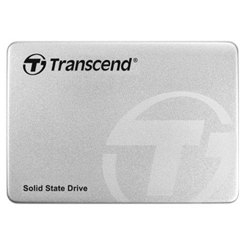 SSD накопитель Transcend TS120GSSD220S 120Gb