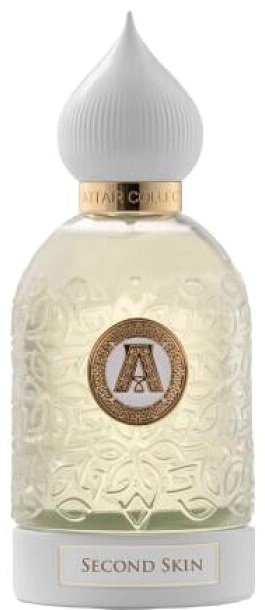 Attar Collection Attar Collection Second Skin экстракт духов Extrait de Parfum 80 мл, унисекс купить,147390