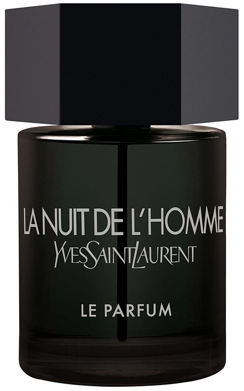 Yves Saint Laurent La Nuit de L'Homme парфюмерная вода EDP 100 мл, для мужчин купить,83190