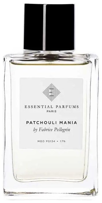 Essential Parfums Patchouli Mania парфюмерная вода EDP 100 мл, унисекс купить,97390