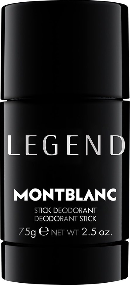 MONTBLANC Legend Men дезодорант для мужчин 75 г купить,NaN