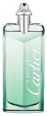 Cartier Declaration Haute Fraicheur туалетная вода EDT 100 мл, для мужчин купить,59890