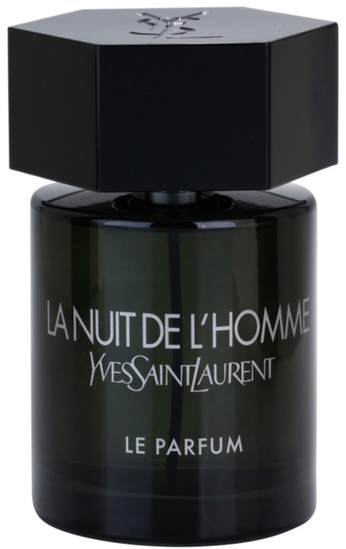 Yves Saint Laurent La Nuit de L'Homme парфюмерная вода EDP 100 мл, для мужчин купить,83190