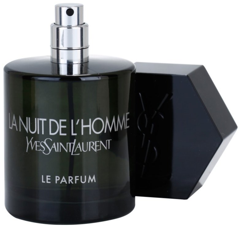 Yves Saint Laurent La Nuit de L'Homme парфюмерная вода EDP 100 мл, для мужчин купить,83190