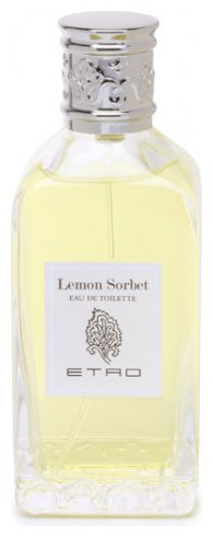 ETRO Lemon Sorbet туалетная вода EDT 100 мл, унисекс купить,118190
