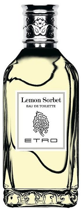 ETRO Lemon Sorbet туалетная вода EDT 100 мл, унисекс купить,118190