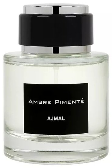 Ajmal Ambre Pimente парфюмерная вода EDP 100 мл, для мужчин купить,47490