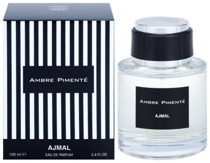 Ajmal Ambre Pimente парфюмерная вода EDP 100 мл, для мужчин купить,47490