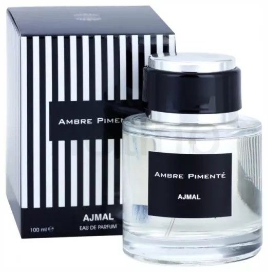 Ajmal Ambre Pimente парфюмерная вода EDP 100 мл, для мужчин купить,47490