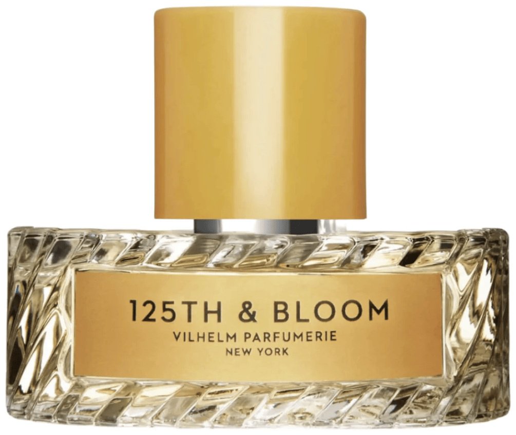 Vilhelm Parfumerie 125th & Bloom парфюмерная вода EDP 50 мл, унисекс купить,116590