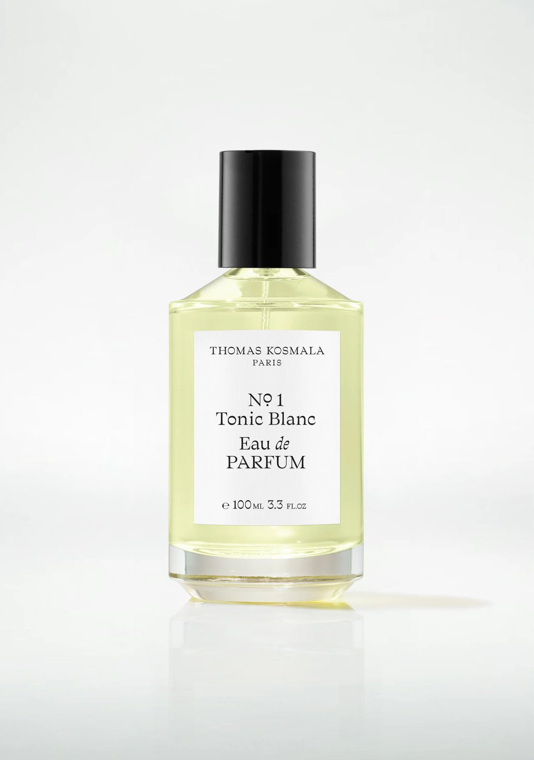Thomas Kosmala No 1 Tonic Blanc парфюмерная вода EDP 100 мл, унисекс купить,149390