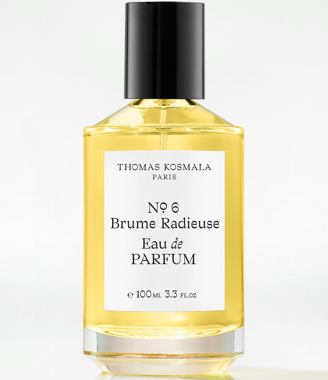 Thomas Kosmala No 6 Brume Radieuse парфюмерная вода EDP 100 мл, унисекс - ForteMarket Thomas Kosmala No 6 Brume Radieuse парфюмерная вода EDP 100 мл, унисекс купить,149390