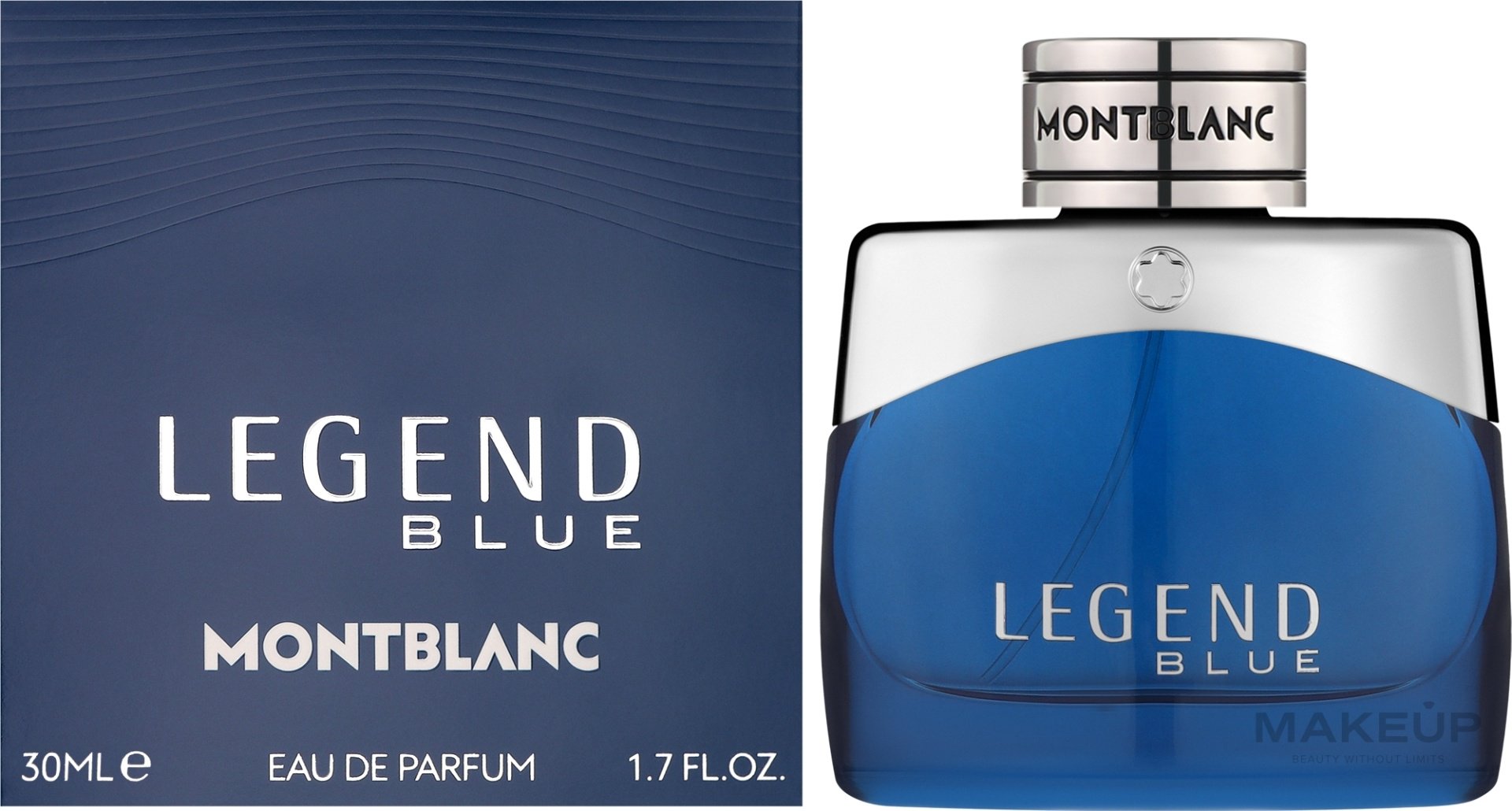 MONTBLANC Legend Blue парфюмерная вода EDP 4.5 мл, для мужчин - ForteMarket MONTBLANC Legend Blue парфюмерная вода EDP 4.5 мл, для мужчин купить,6290