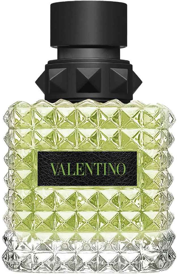 Valentino Born in Roma Green Stravaganza парфюмерная вода EDP 50 мл, для женщин купить,70790