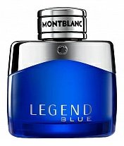MONTBLANC Legend Blue парфюмерная вода EDP 4.5 мл, для мужчин - ForteMarket MONTBLANC Legend Blue парфюмерная вода EDP 4.5 мл, для мужчин купить,6290