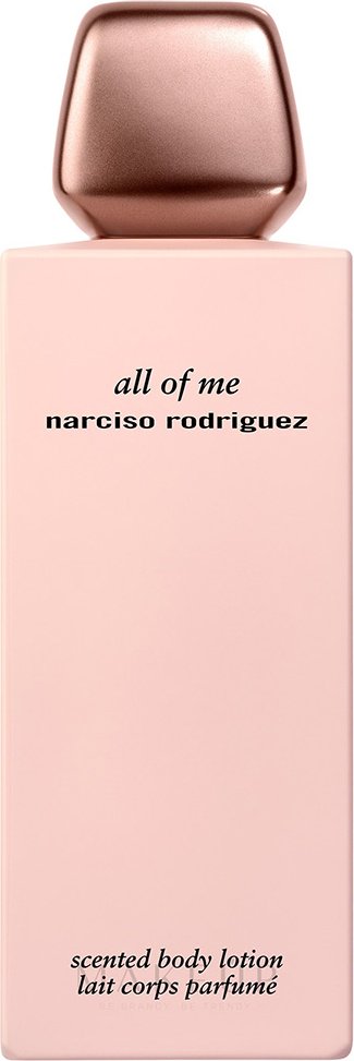 Narciso Rodriguez All Of Me Body Lotion лосьон для тела 200 мл купить,27070