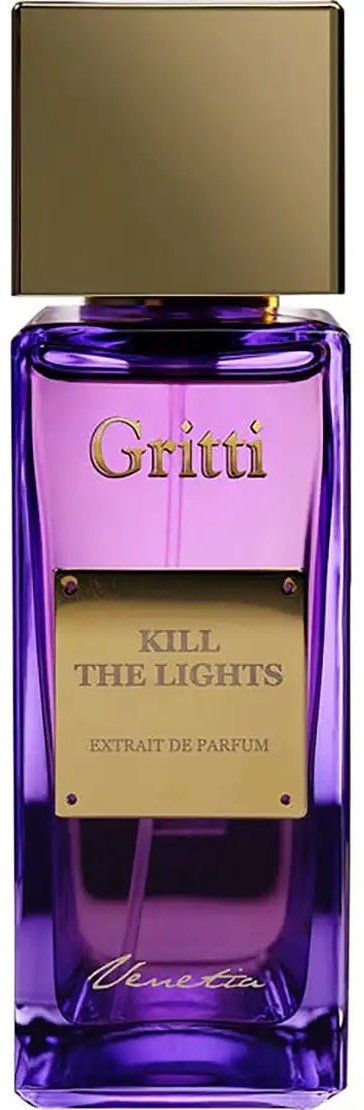Gritti Kill The Light экстракт духов Extrait de Parfum 100 мл, унисекс купить,71490