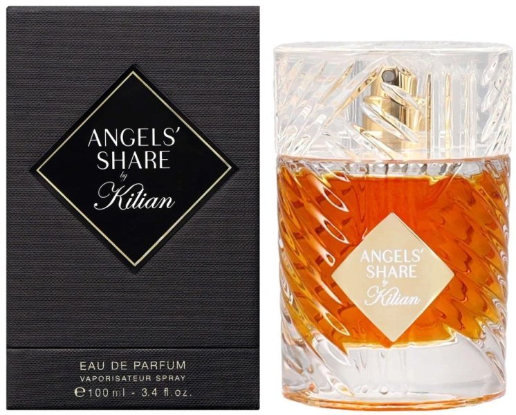 By Kilian Angels’ Share парфюмерная вода EDP 100 мл, унисекс купить,177890